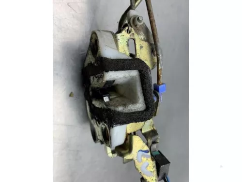 Deurslot Mechaniek 4Deurs links-voor-8294567 (22166639)