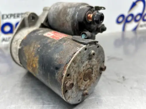 Startmotor-8381681