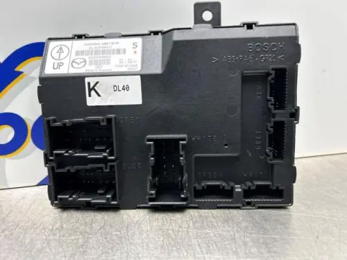 Computer Body Control-8289583