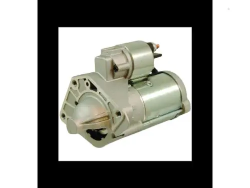 Startmotor-