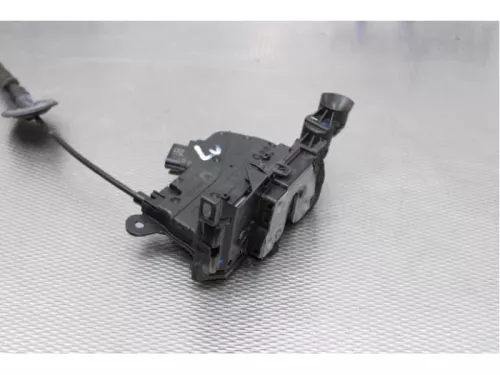Deurslot Mechaniek 4Deurs links-voor-7612388 (14243400)