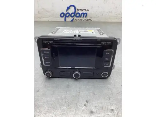 Display Multi Media regelunit-8327831