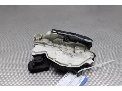 Deurslot Mechaniek 4Deurs links-voor-7879617 (14754800)
