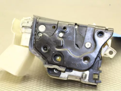 Deurslot Mechaniek 4Deurs links-voor-7614911 (7046180)