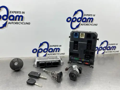Computer Motormanagement-8151114