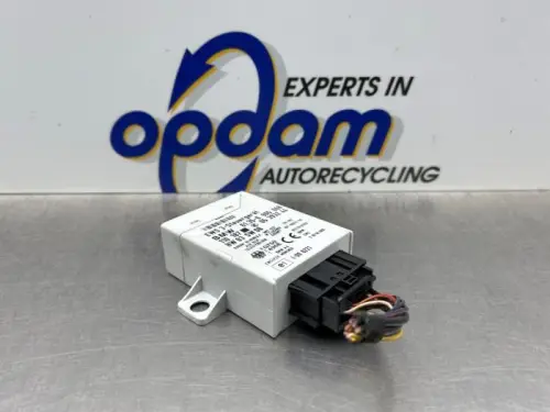 Immobiliser module-8322905