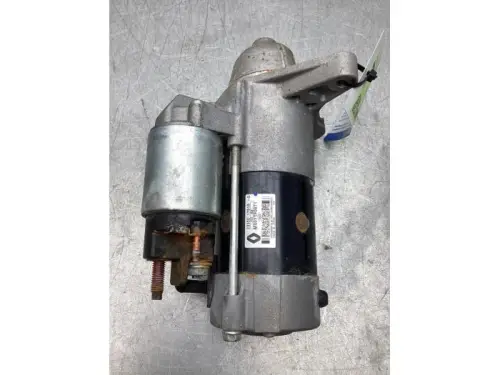 Startmotor-8317697