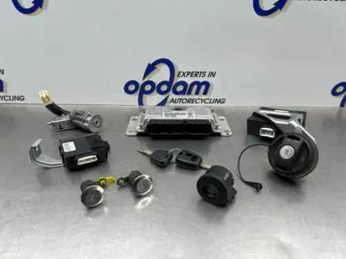 Computer Motormanagement-8331029