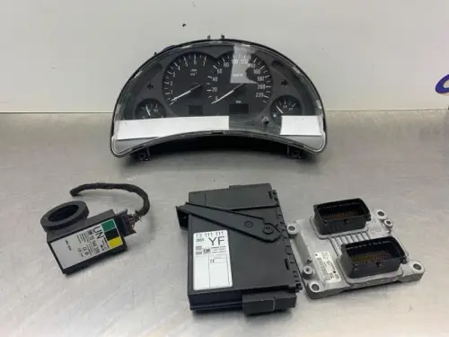 Computer Motormanagement-8360181
