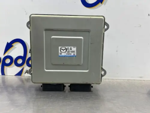 Computer Motormanagement-8320987