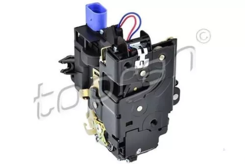 Deurslot Mechaniek 4Deurs links-voor-