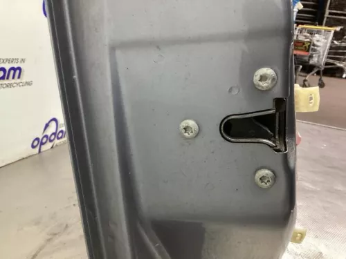 Deurslot Mechaniek 4Deurs links-voor-8317997