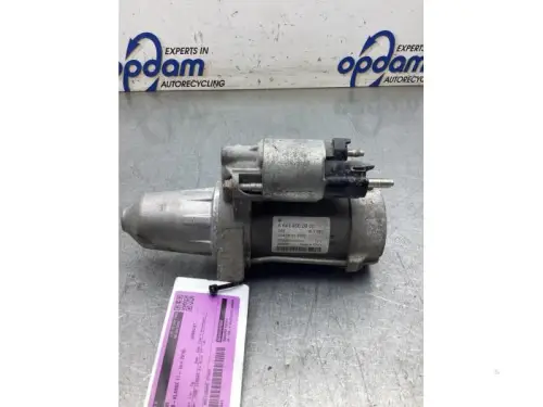 Startmotor-8277891