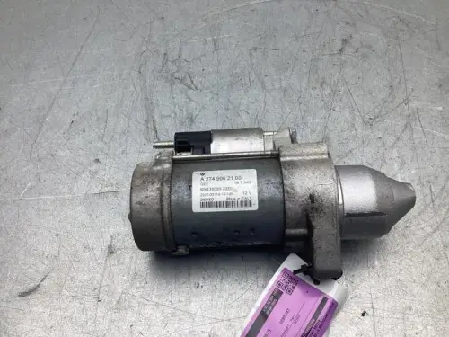 Startmotor-7926796