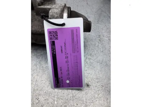 Startmotor-8326294