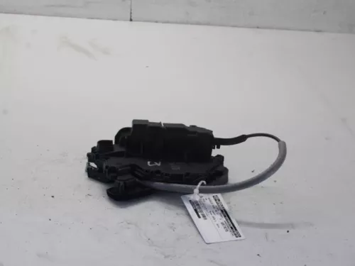 Deurslot Mechaniek 4Deurs links-voor-7612110