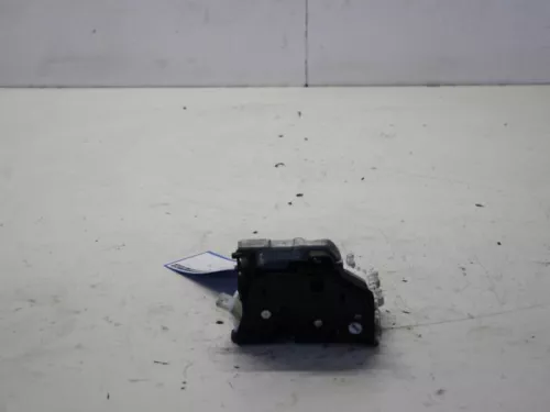 Deurslot Mechaniek 4Deurs links-voor-