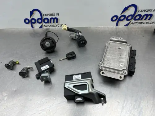 Computer Motormanagement-8337230