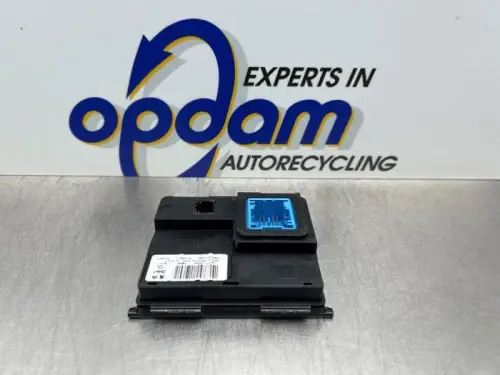 Module climatronic-8270649