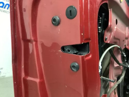 Deurslot Mechaniek 4Deurs links-voor-7874238