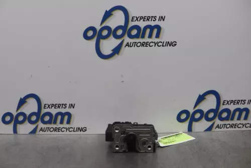 Deurslot Mechaniek 4Deurs links-voor-7582712