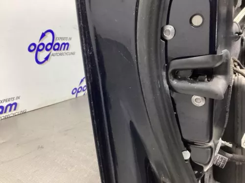 Deurslot Mechaniek 4Deurs links-voor-8199579