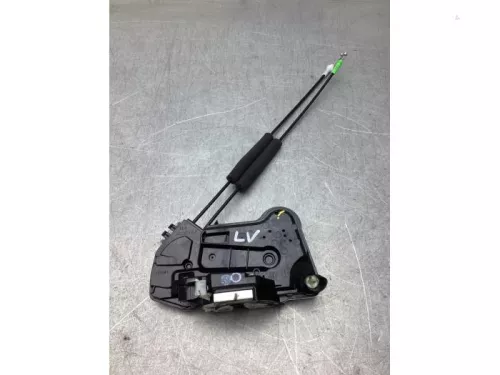 Deurslot Mechaniek 4Deurs links-voor-8175775 (20844776)