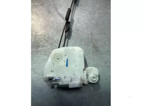 Deurslot Mechaniek 4Deurs links-voor-8135112 (20778573)