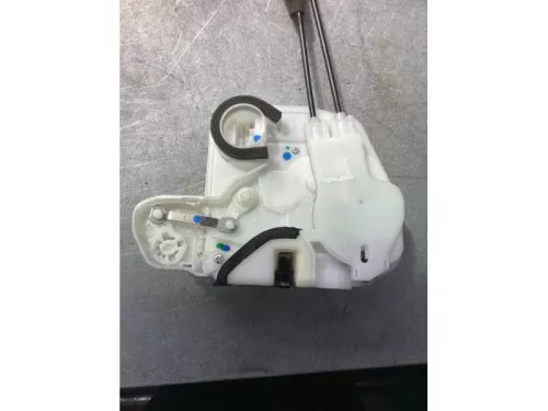 Deurslot Mechaniek 4Deurs links-voor-8135112 (20778573)