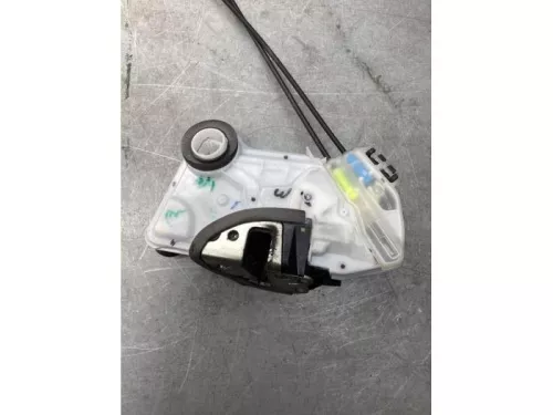 Deurslot Mechaniek 4Deurs links-voor-8196692 (20855584)