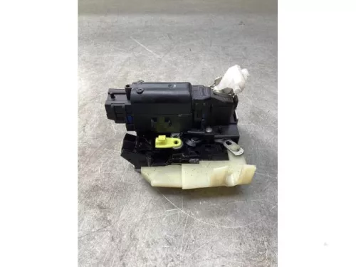 Deurslot Mechaniek 4Deurs links-voor-8152617 (21107276)