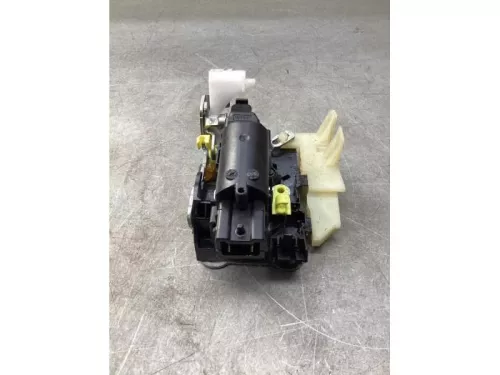 Deurslot Mechaniek 4Deurs links-voor-8152617 (21107276)
