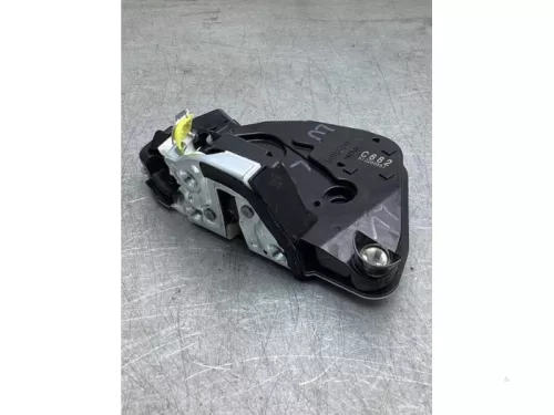 Deurslot Mechaniek 4Deurs links-voor-8025281 (18765560)