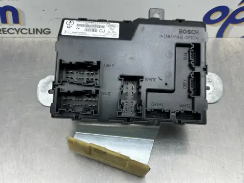 Computer Body Control-8391579