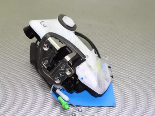 Deurslot Mechaniek 4Deurs links-voor-7874136 (9298919)