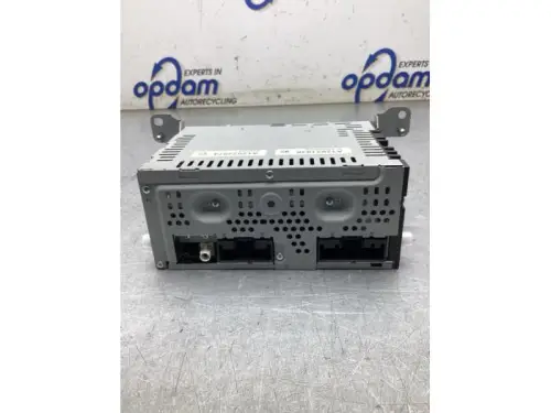 Regelunit Multi Media-8209892