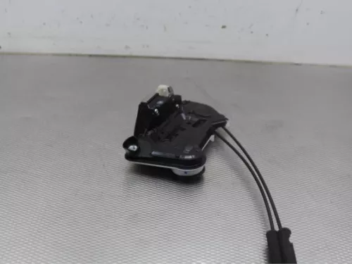 Deurslot Mechaniek 4Deurs links-voor-7872980 (11756135)