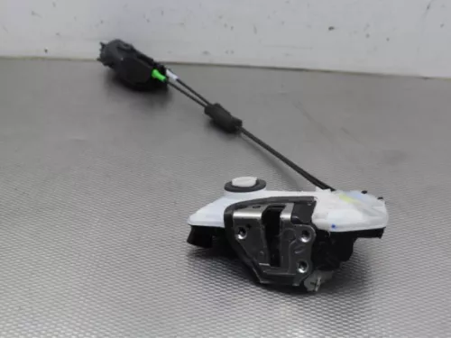 Deurslot Mechaniek 4Deurs links-voor-7872980 (11756135)