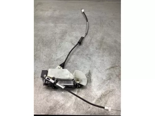 Deurslot Mechaniek 4Deurs links-voor-8061780 (21125333)