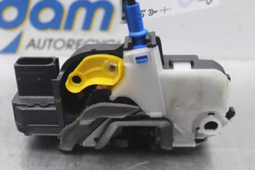 Deurslot Mechaniek 4Deurs links-voor-7744434 (15577114)