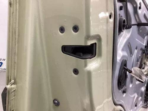 Deurslot Mechaniek 4Deurs links-voor-7858962