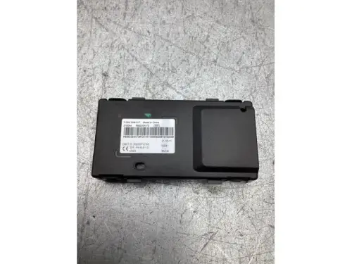 Keyless entry antenne-8313192