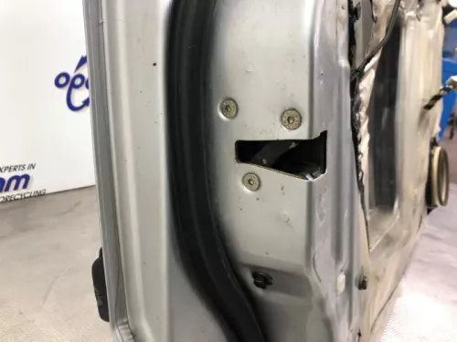 Deurslot Mechaniek 4Deurs links-voor-8188959