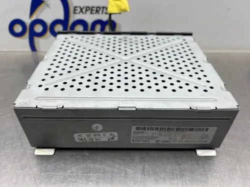 Radio module-8363458