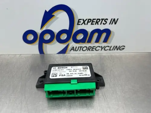 PDC Module-8270649