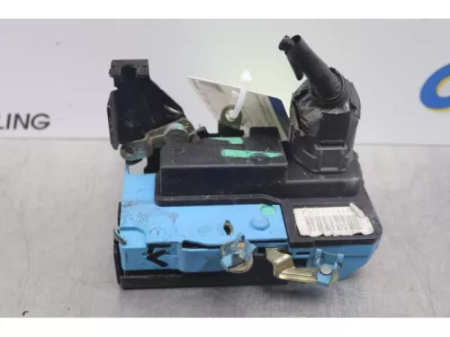 Deurslot Mechaniek 4Deurs links-voor-7612112