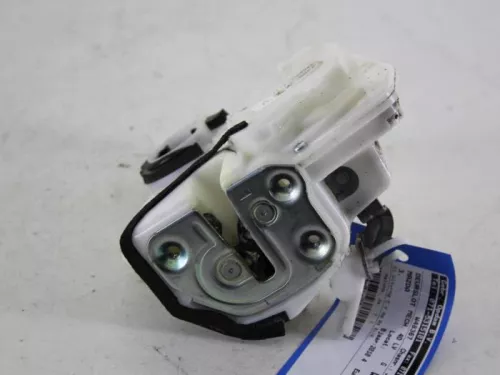 Deurslot Mechaniek 4Deurs links-voor-7887328