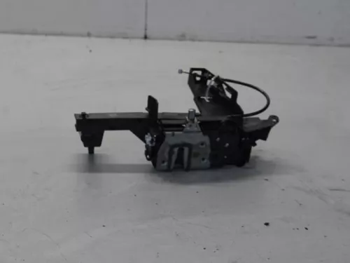 Deurslot Mechaniek 4Deurs links-voor-5504727 (12844926)