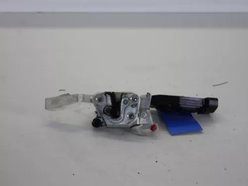 Deurslot Mechaniek 4Deurs links-voor-7588623 (6855195)