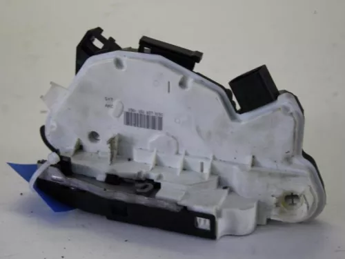 Deurslot Mechaniek 4Deurs links-voor-7885409 (9806170)